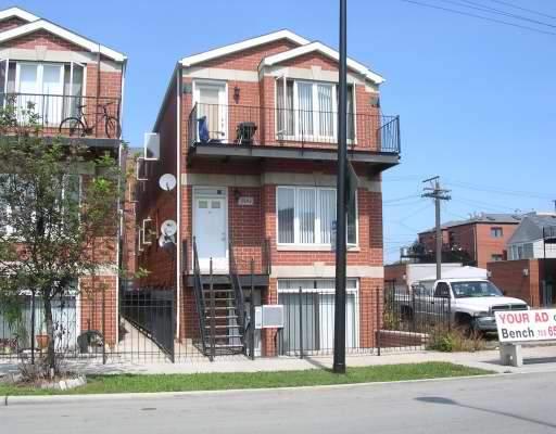 2542 W Harrison St., Chicago, IL 60612