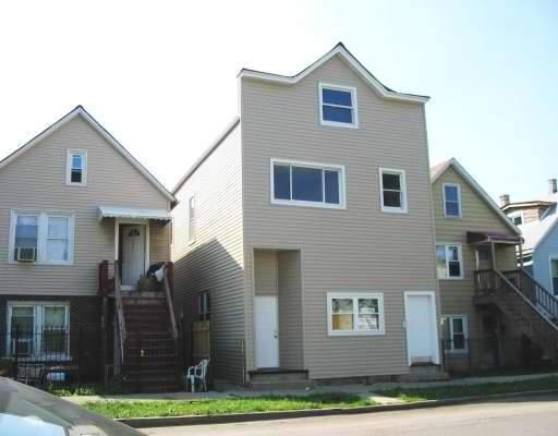 4622 S Honore St., Chicago, IL 60609
