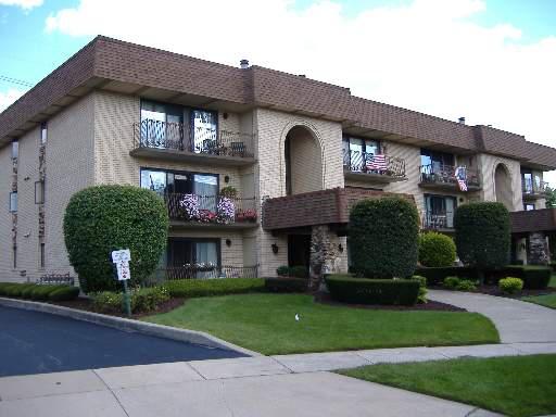 7437 Ponderosa Court #3, Orland Park, IL 60462