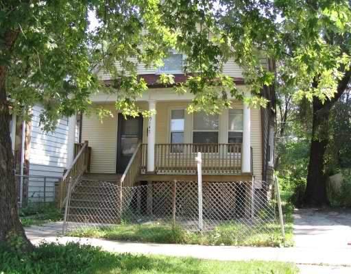 10547 S Lasalle, Chicago, IL 60628