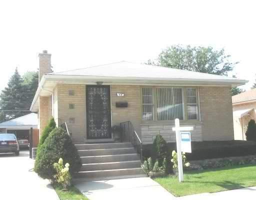 [Address Hidden by Seller], Bellwood, IL 60104