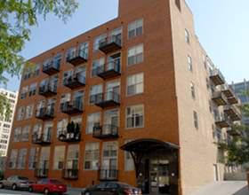 417 S Jefferson St. #303B, Chicago, IL 60607