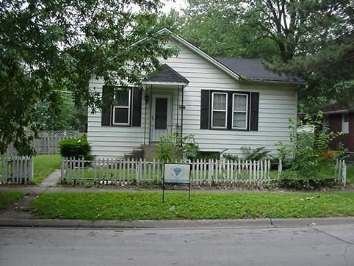 17039 Lincoln, Hazel Crest, IL 60429