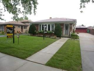 8231 S Meade, Burbank, IL 60459