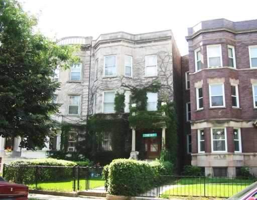 6402 S Greenwood Ave., Chicago, IL 60637