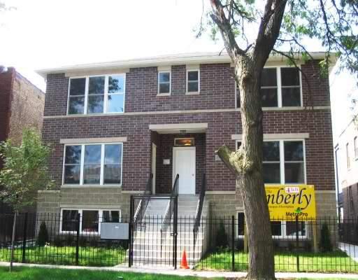 7236 S Cornell #3N, Chicago, IL 60649