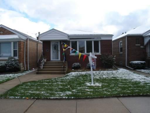 [Address Hidden by Seller], Chicago, IL 60638
