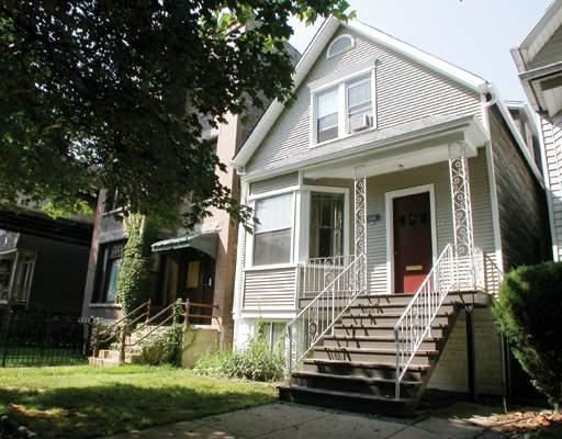 3416 N Janssen Ave., Chicago, IL 60657