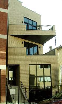 1531 W Fry St. #2, Chicago, IL 60642