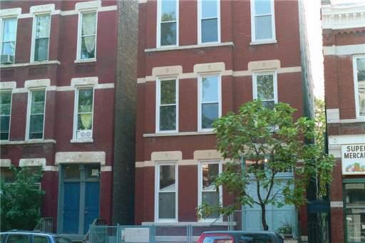 1729 W Erie #3S, Chicago, IL 60622