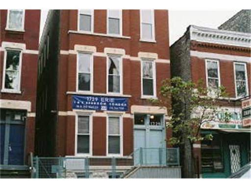1729 W Erie #3N, Chicago, IL 60622