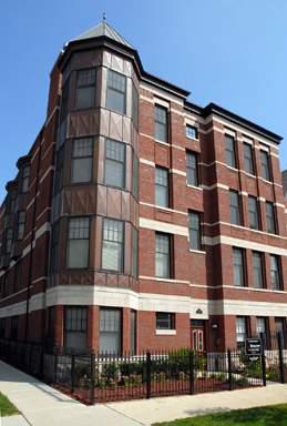 1449 N Wicker Park #201, Chicago, IL 60622