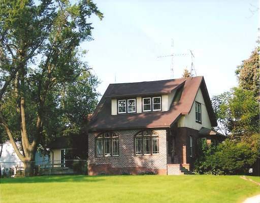 953 Paw Paw Road, Paw Paw, IL 61353
