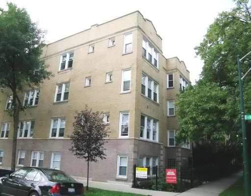 2160 N Mozart St. #3, Chicago, IL 60647