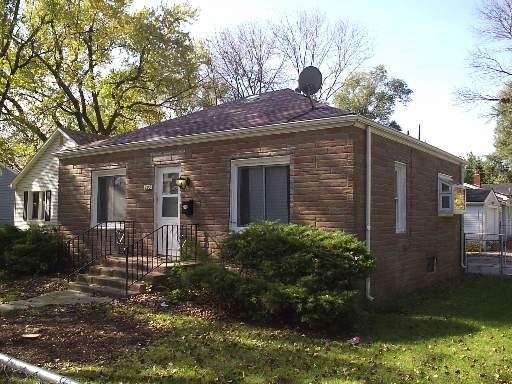 395 N Fairmont Ave., Kankakee, IL 60901