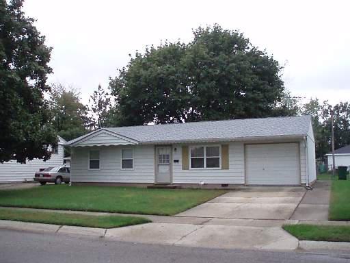 21 Dover Ave, Romeoville, IL 60446