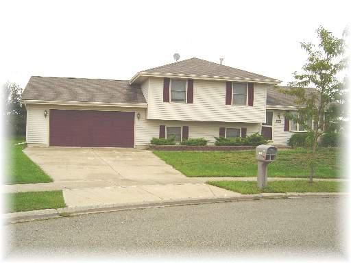 7011 Floyd Court, Plainfield, IL 60586