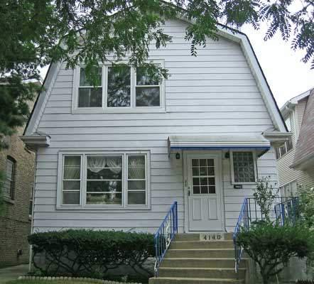 4140 N Austin Ave, Chicago, IL 60634