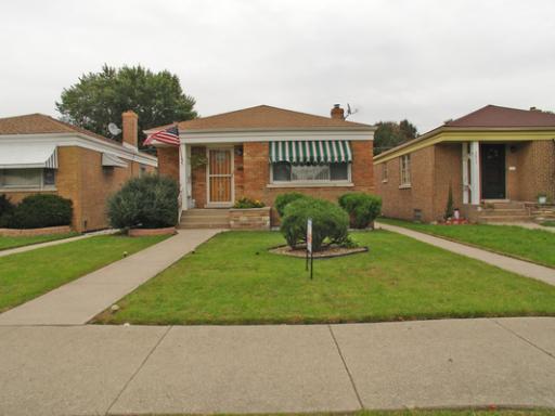 3809 S 60th Ct, Cicero, IL 60804