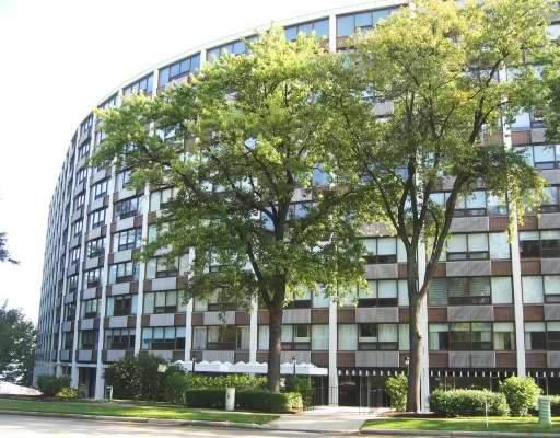 1630 Sheridan Rd. #7A, Wilmette, IL 60091