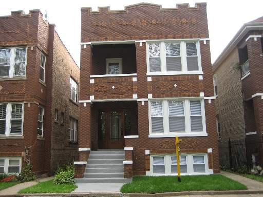 6745 S Rockwell St., Chicago, IL 60629