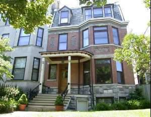 1419 W Belle Plaine, Chicago, IL 60613