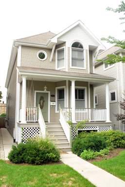 4712 N Hermitage, Chicago, IL 60640