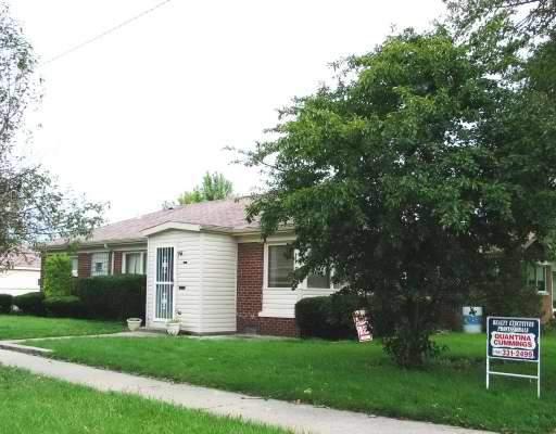 15301 Cottage Grove Ave, Dolton, IL 60419