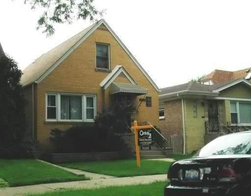 3754 N Odell Ave., Chicago, IL 60634
