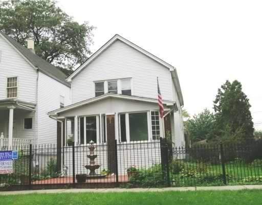 2708 N Hamlin Ave., Chicago, IL 60647