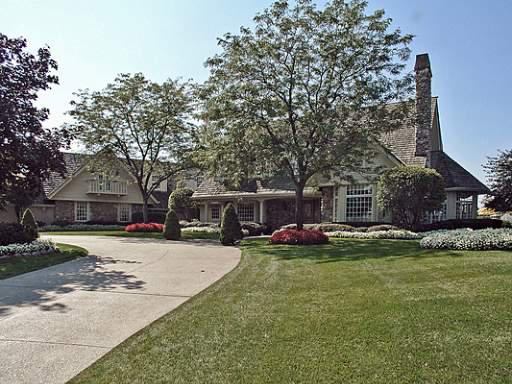 801 Kurtis Lane, Lake Forest, IL 60045