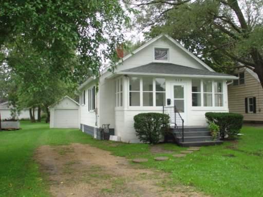 312 W Mechanic, Rockton, IL 61072
