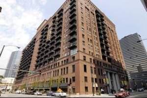 165 N Canal #1032, Chicago, IL 60606