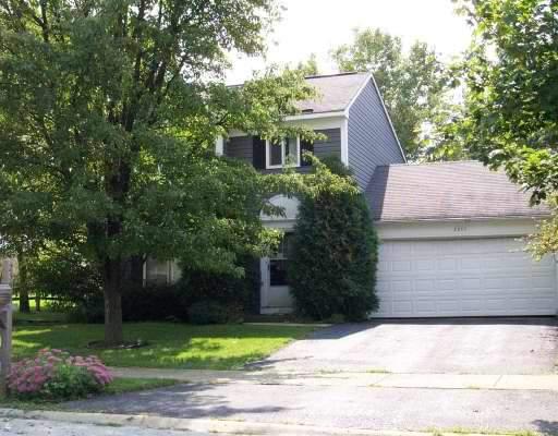 [Address Hidden by Seller], Aurora, IL 60504