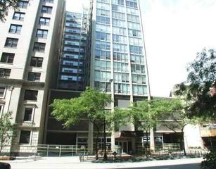 3110 N Sheridan #1003, Chicago, IL 60657