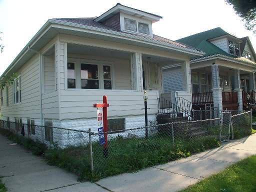 1445 W 72nd, Chicago, IL 60636