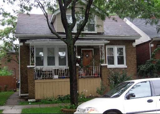 [Address Hidden by Seller], Chicago, IL 60617