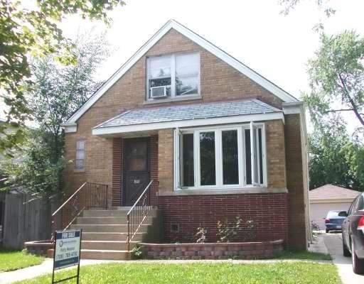 4056 S Fern Ave, Lyons, IL 60534