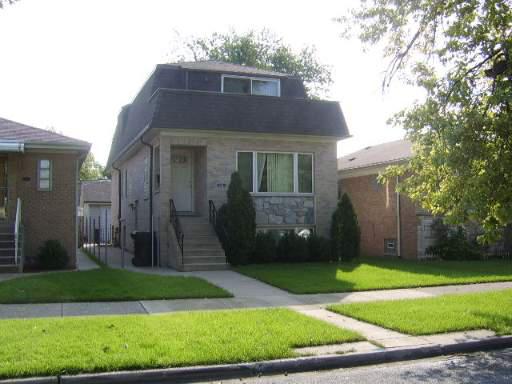4819 N Oak Park Ave, Chicago, IL 60656