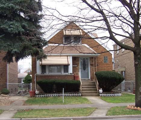 3805 S Austin Blvd., Cicero, IL 60804