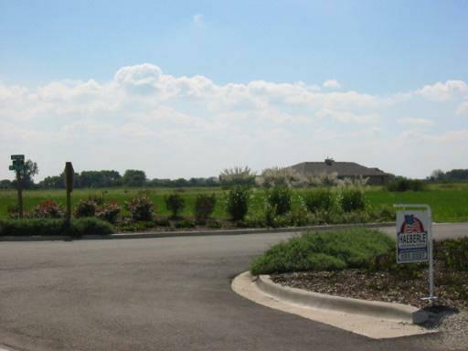 Lot 21 Trails Terra Cotta, Ottawa, IL 61350