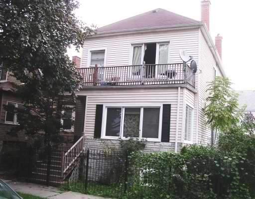 3403 N Springfield, Chicago, IL 60618