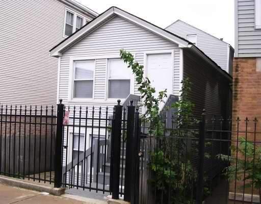 [Address Hidden by Seller], Chicago, IL 60622