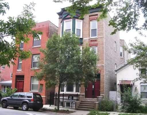 1911 W Ohio St., Chicago, IL 60622