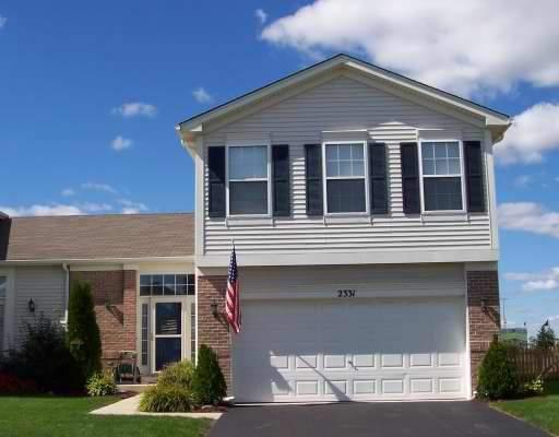 2331 Carpenter Ave #A, Plainfield, IL 60586
