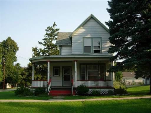 420 Church Street, Sheridan, IL 60551