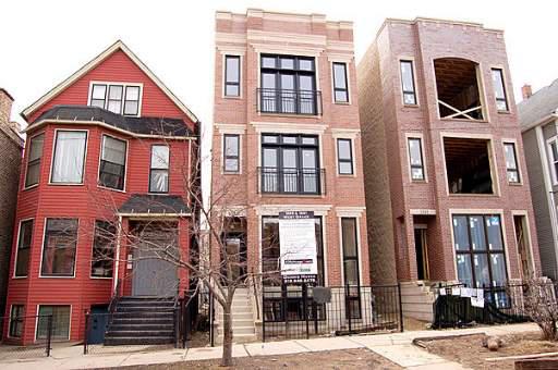 1039 W Grace St. #1, Chicago, IL 60613