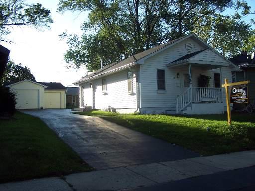 [Address Hidden by Seller], Waukegan, IL 60085