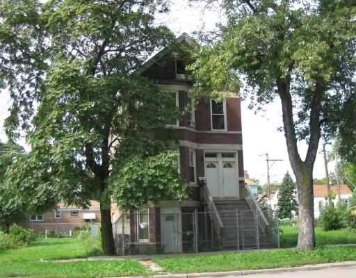 5170 S Damen Ave., Chicago, IL 60609