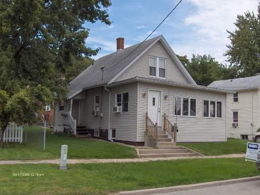 559 Clark, Marseilles, IL 61341